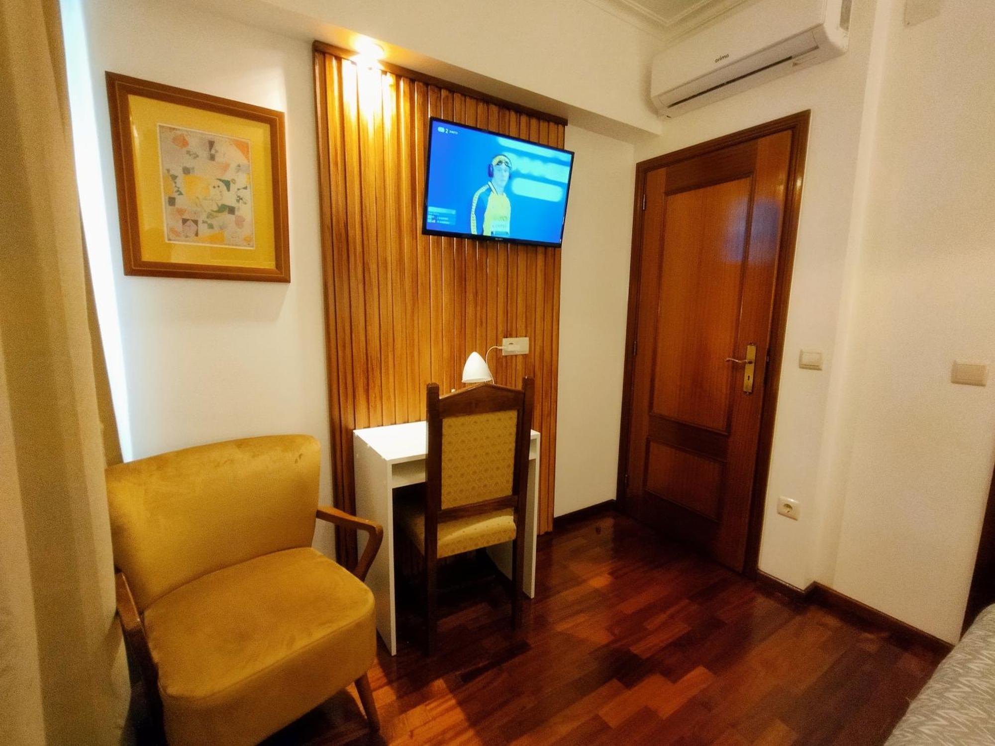 圣佩德罗温泉 Casa Do Rio酒店 外观 照片